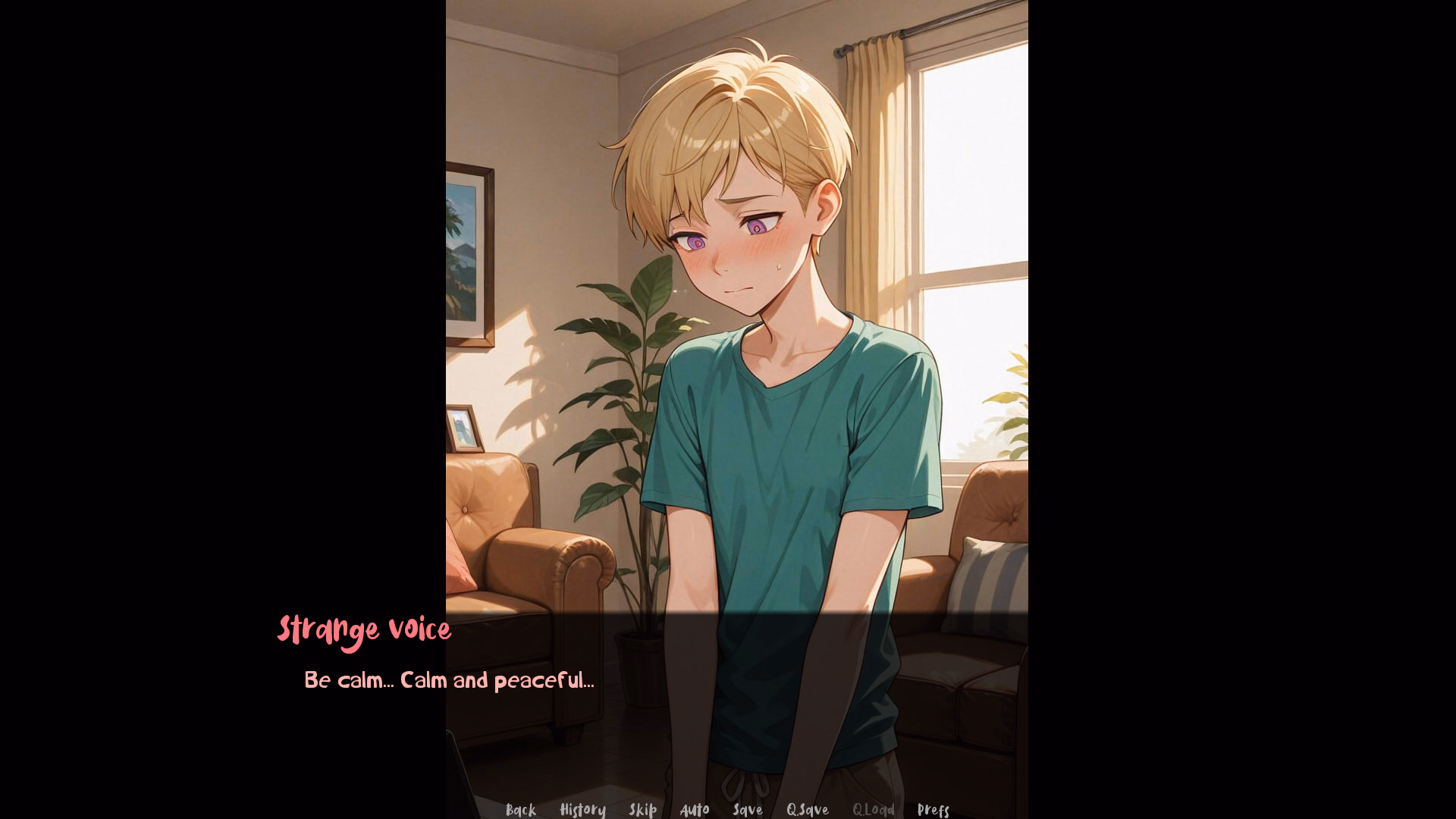 VN Ren'Py Sultry Secrets [v0.0.1] [MoonNut]