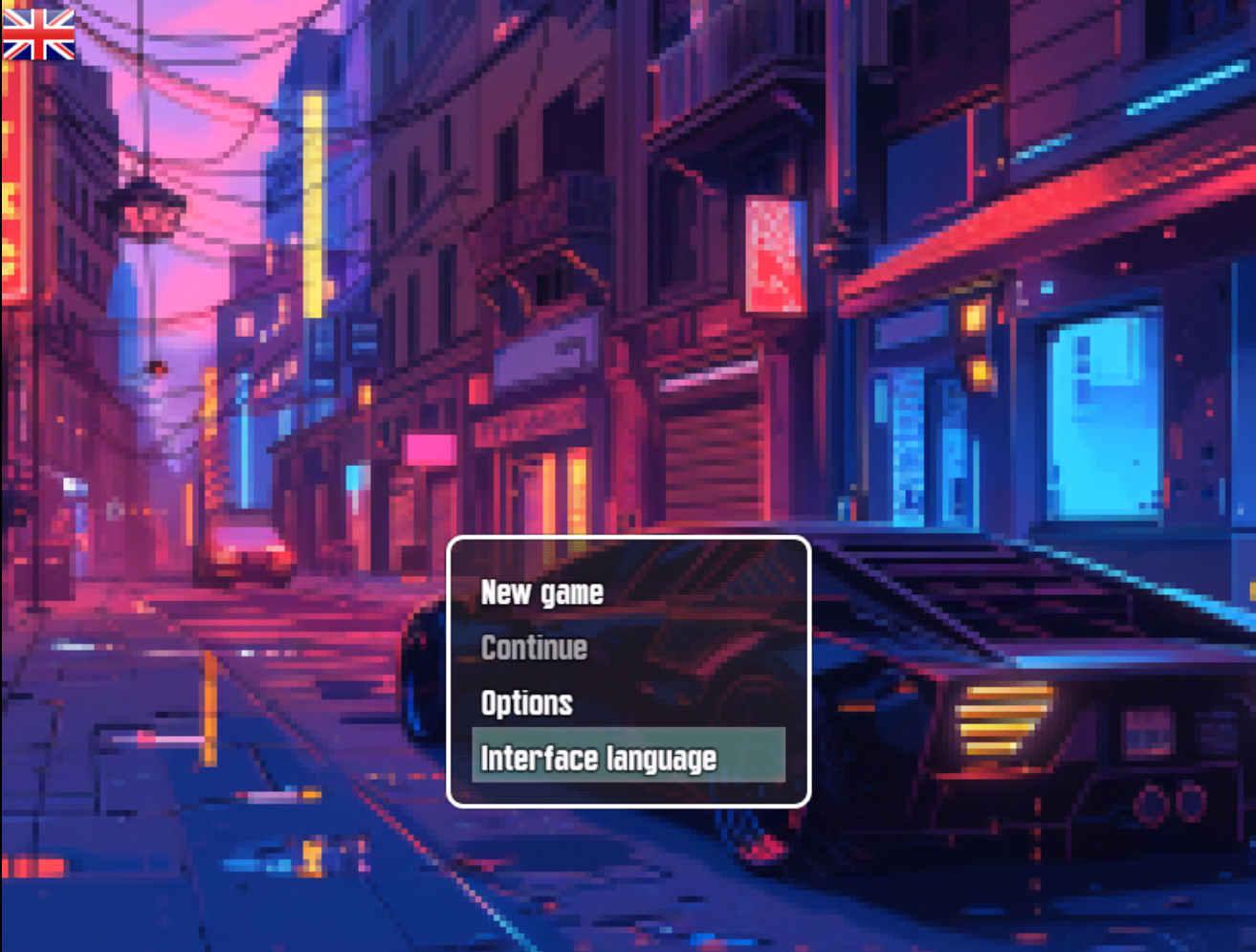 RPGM Cyberwhores [v0.1] [Moonnut] download