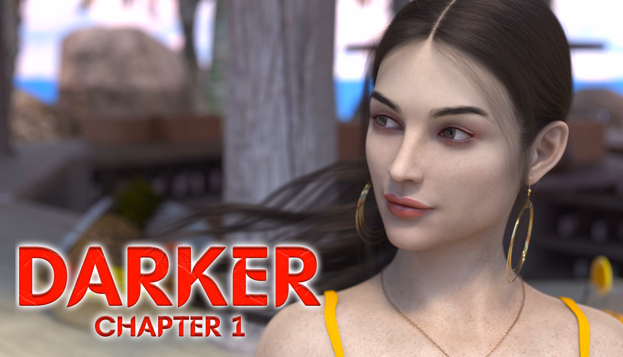 VN Ren'Py Darker [Ch.1 Final] [Director Unknown] download