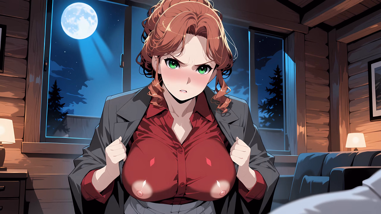 VN Ren'Py Completed Detox My Heart [Final] [Creamhouse]