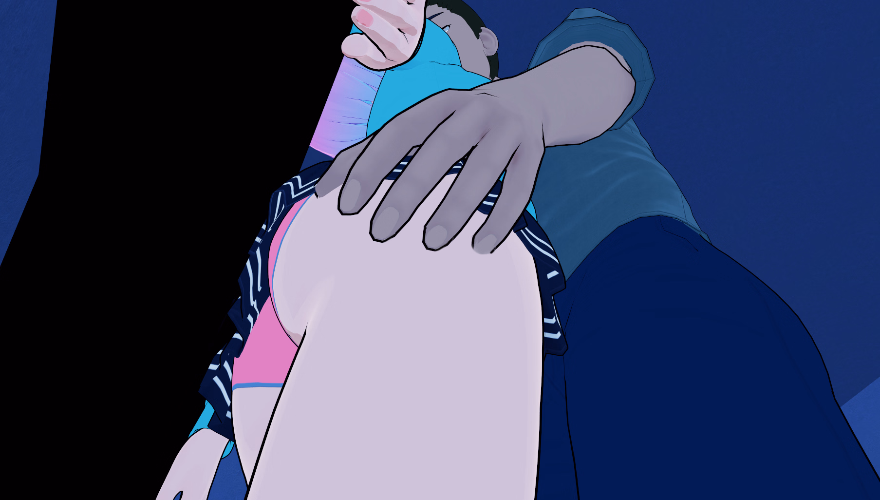 VN Ren'Py She Might Be A Cuckqueen [v2.0.0] [ziglo]