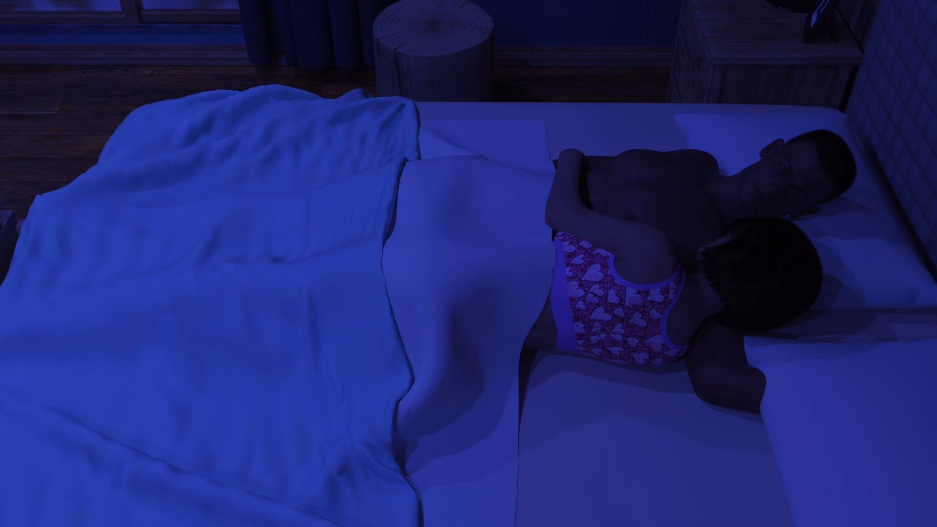 VN Ren'Py The Book of Incest [v0.2.0] [BadMustard]