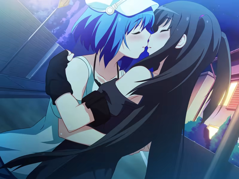 VN Others Completed Ototama ~Boku-tachi Girls Band Desu~ [Final] [Otoko no Ko Club Z]