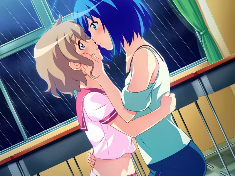 VN Others Completed Ototama ~Boku-tachi Girls Band Desu~ [Final] [Otoko no Ko Club Z]