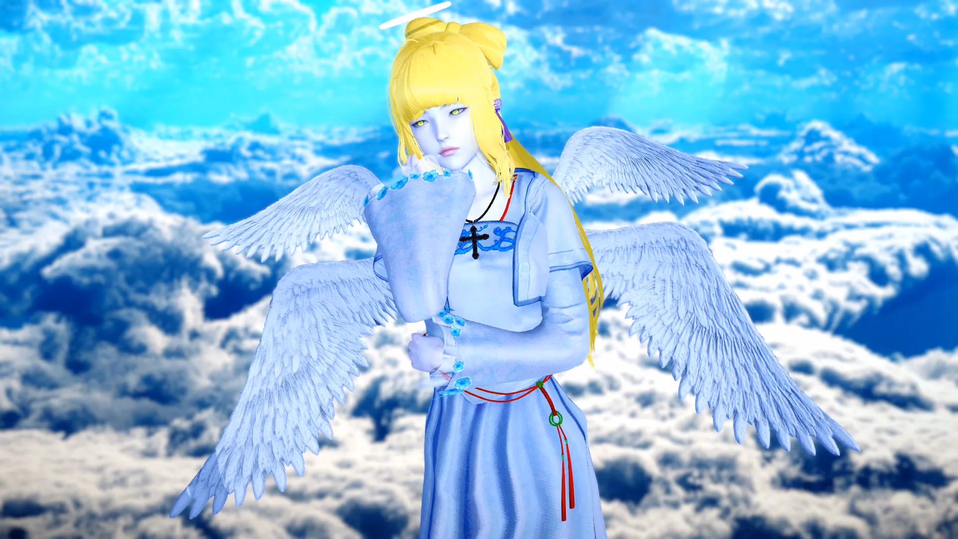 VN Ren'Py Soul Merger [v 0.15] [TumaSalv]