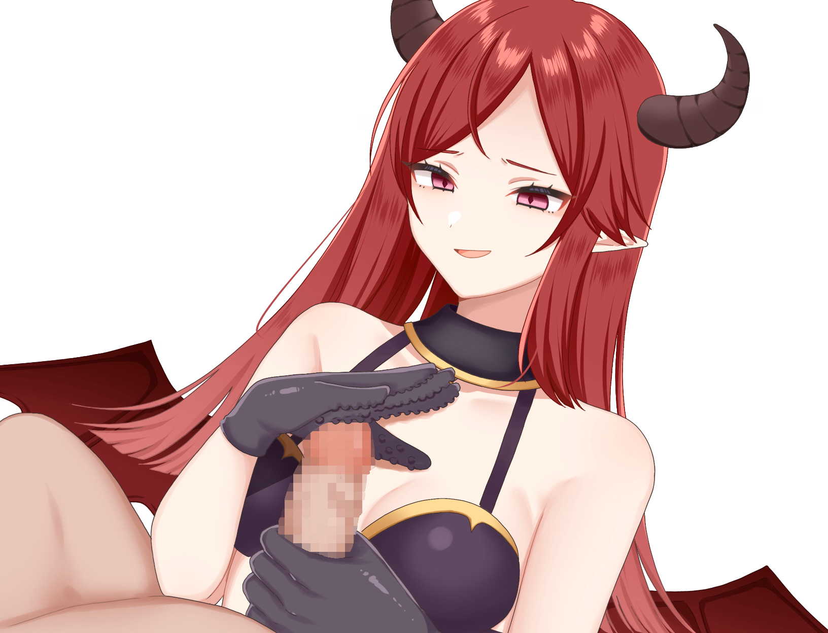 RPGM Completed Succubato: A hero who falls for the charms and gets milked dry [Final] [Ramu's Room]