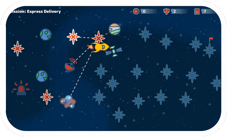 Unity Course to Venus! [v0.2.2] [Not Every Witch]