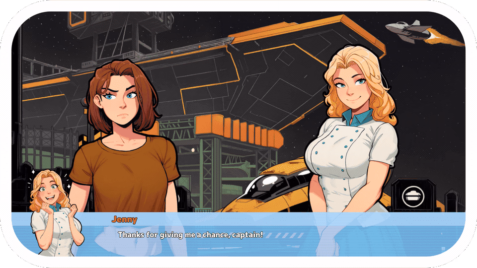 Unity Course to Venus! [v0.2.2] [Not Every Witch]
