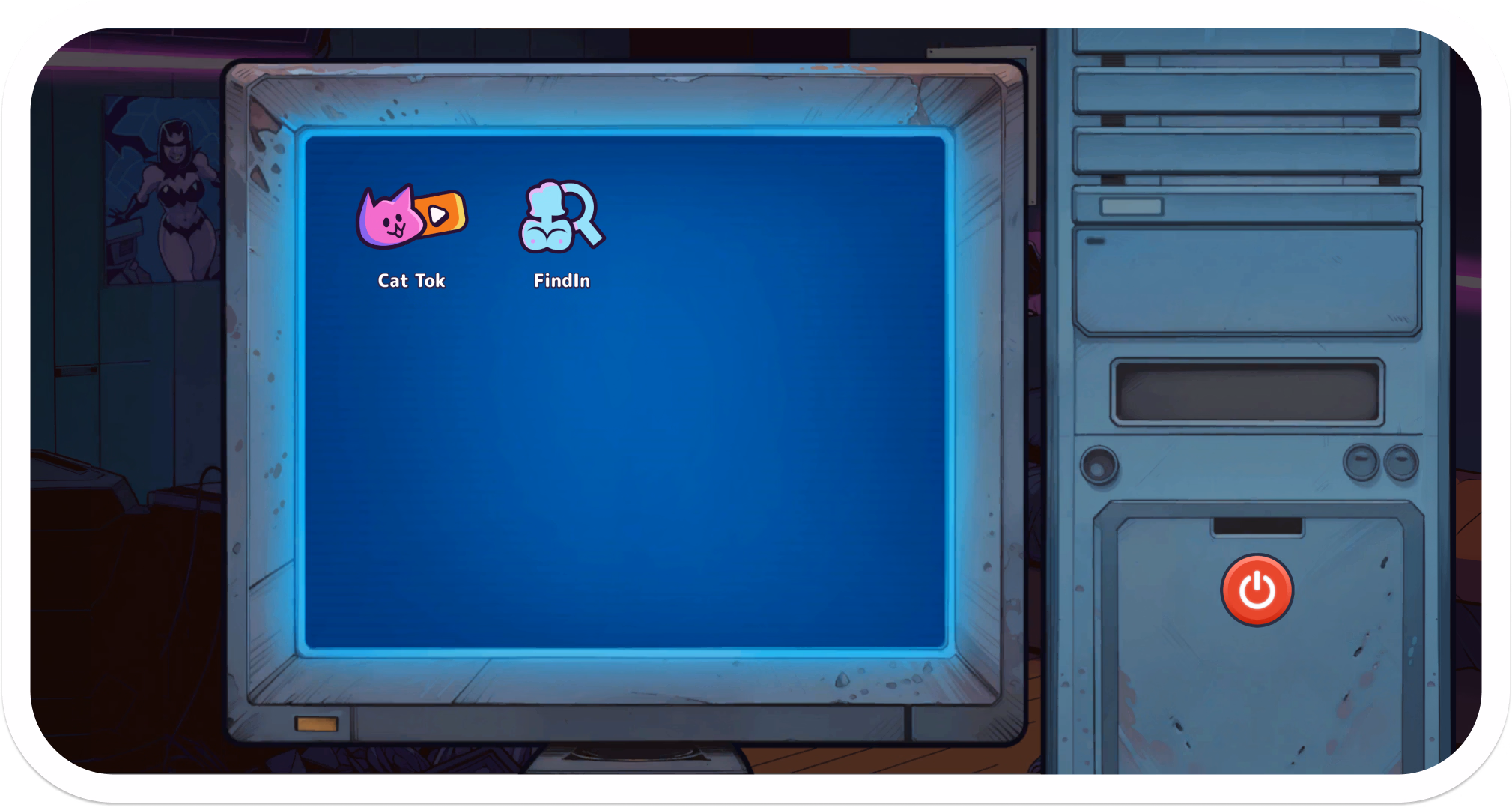 Unity Course to Venus! [v0.2.2] [Not Every Witch]