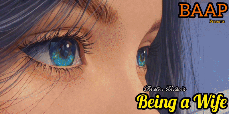 VN Ren'Py Abandoned I Am Christine [v0.3] [Baap]