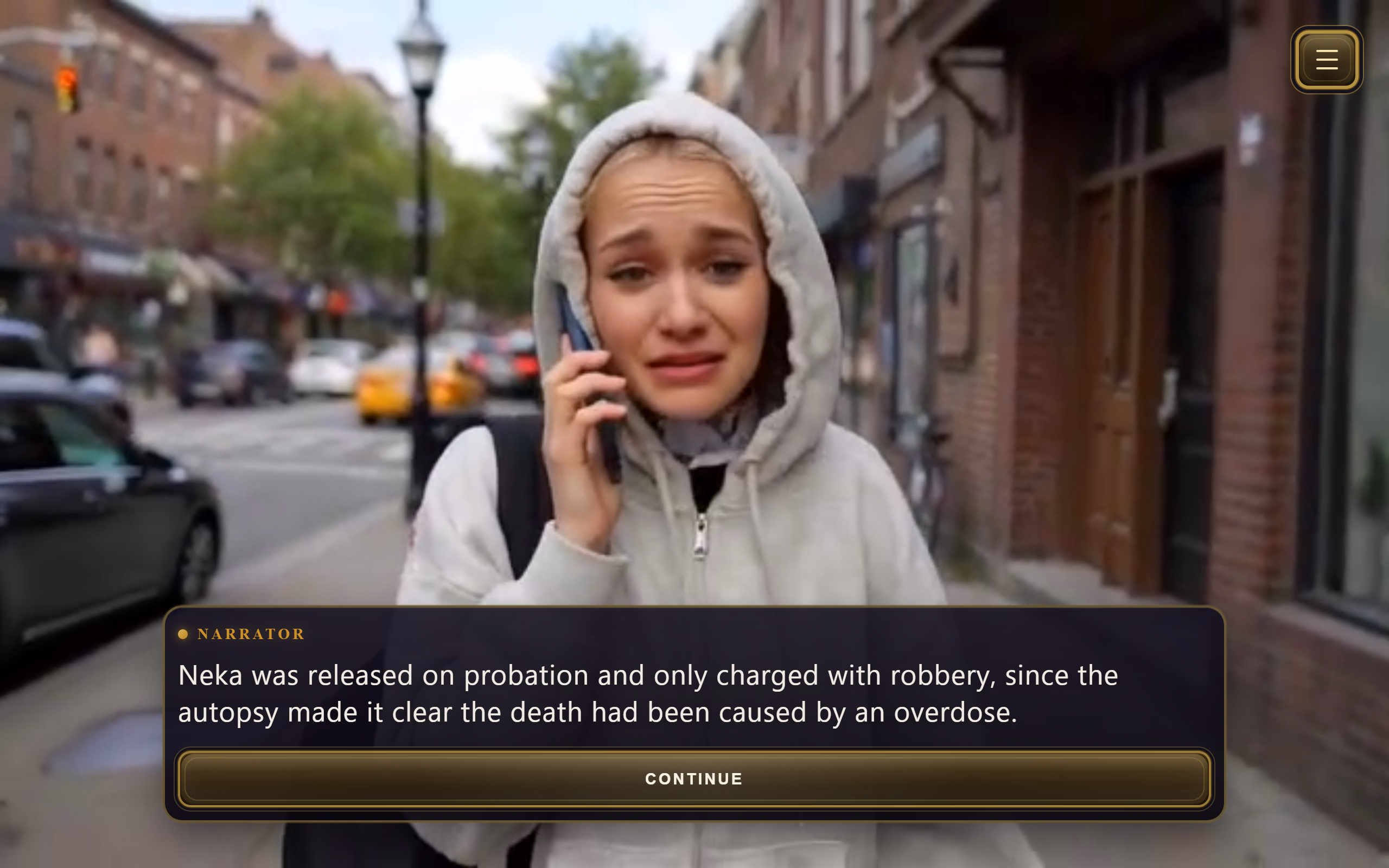 HTML Ordinary Stories [v0.1.0] [Amoralea]