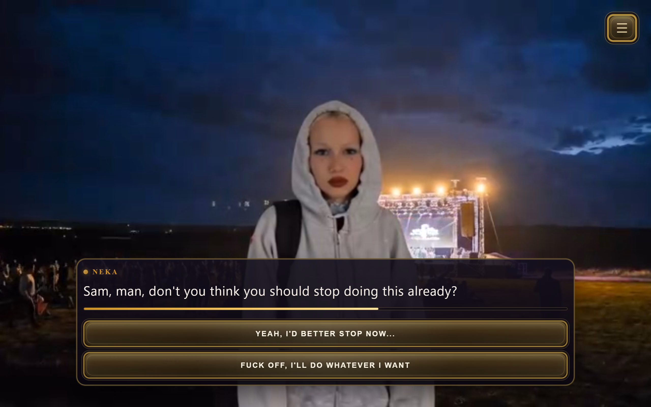 HTML Ordinary Stories [v0.1.0] [Amoralea]