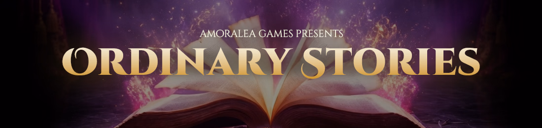 HTML Ordinary Stories [v0.1.0] [Amoralea] download
