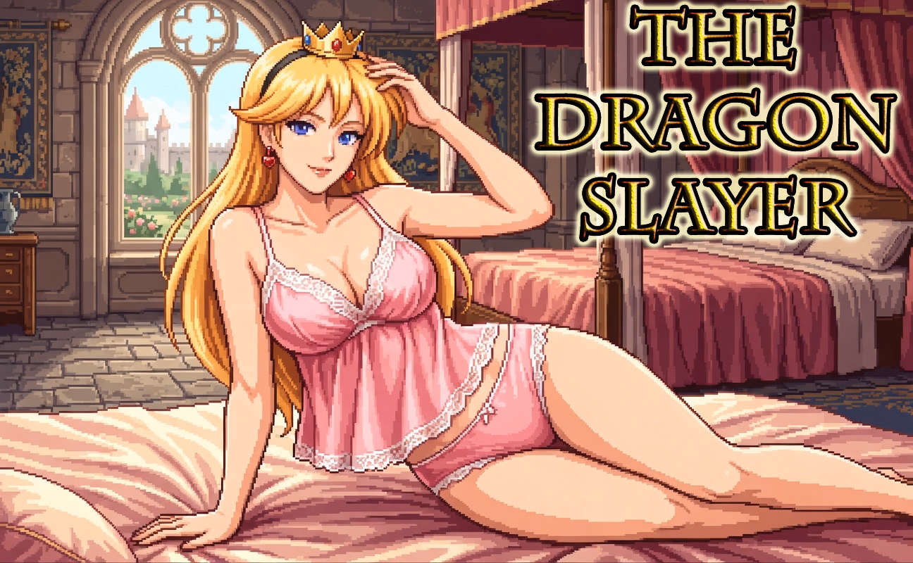Others Completed The Dragon Slayer [v1.0] [Foxface] download