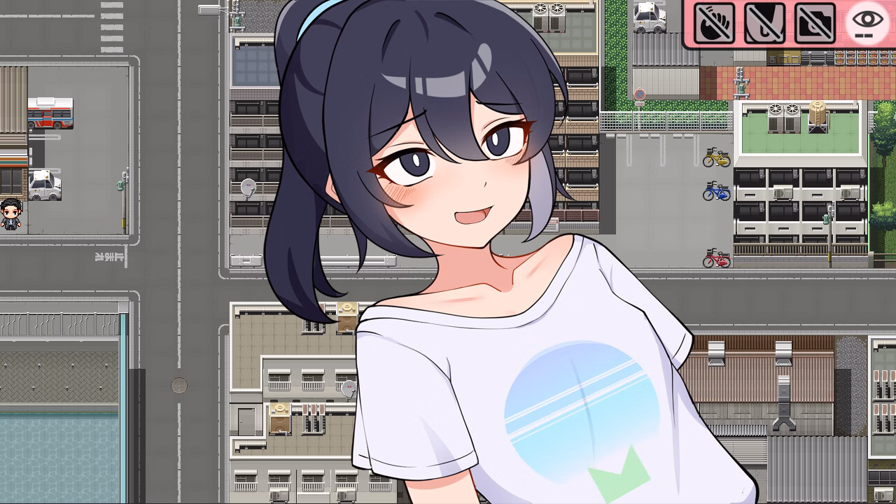 RPGM Completed Exposed Livestream [v1.2] [Kumada Gaon]