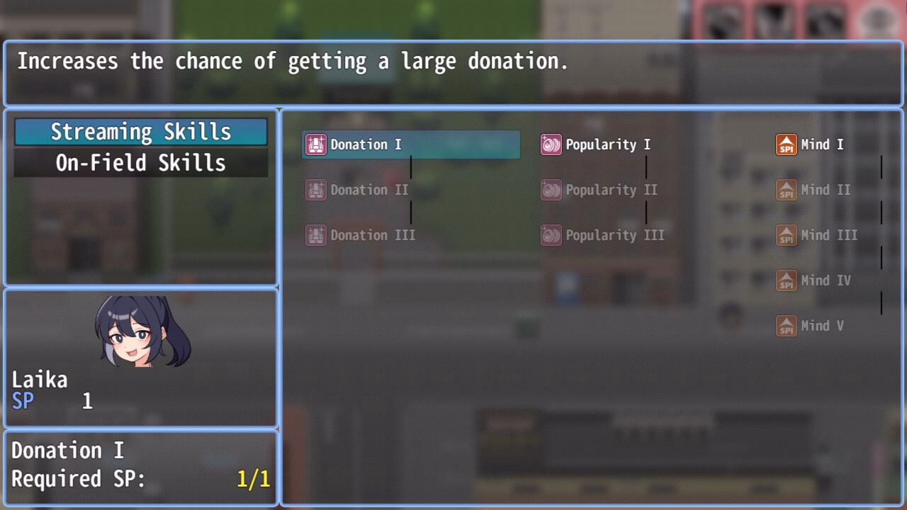 RPGM Completed Exposed Livestream [v1.2] [Kumada Gaon]