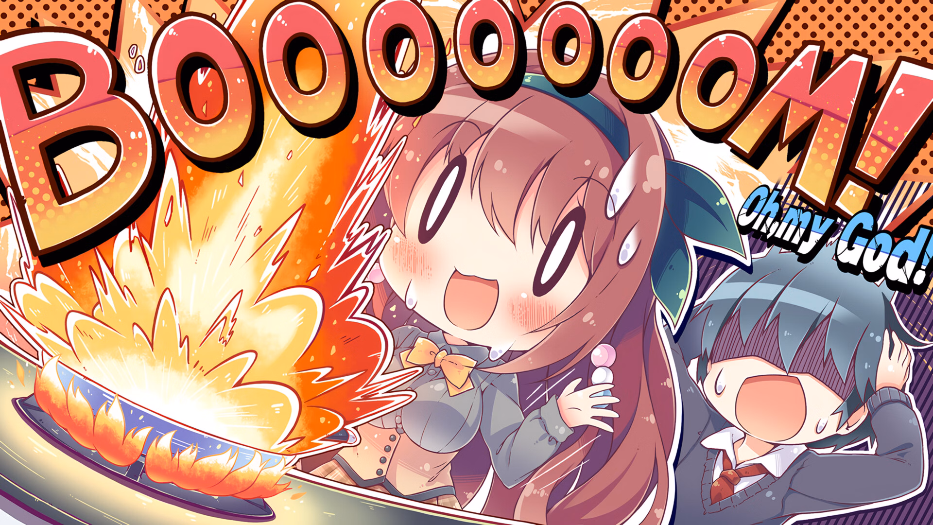 VN Others Completed Karigurashi Ren'ai: Living on Borrowed Love [v1.0] [ASa Project]