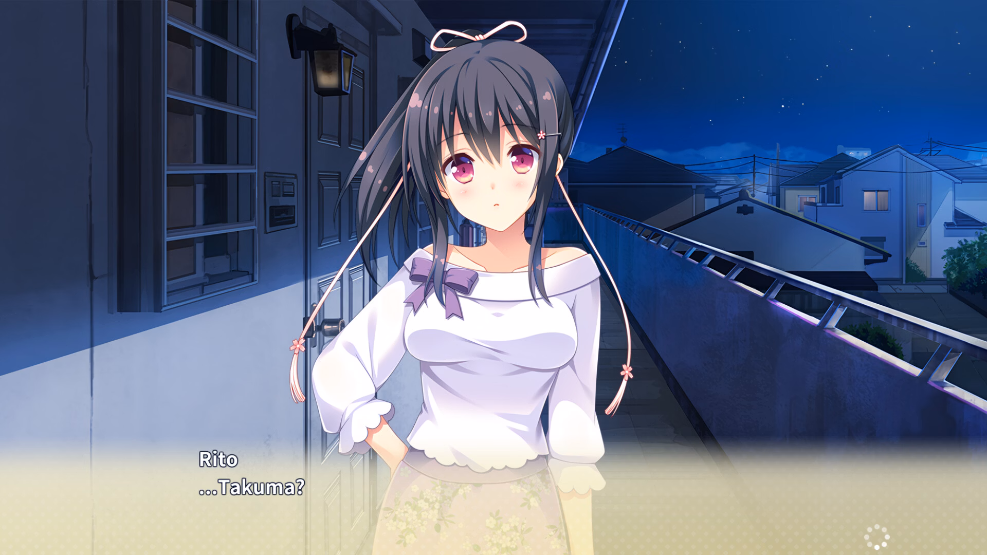 VN Others Completed Karigurashi Ren'ai: Living on Borrowed Love [v1.0] [ASa Project]