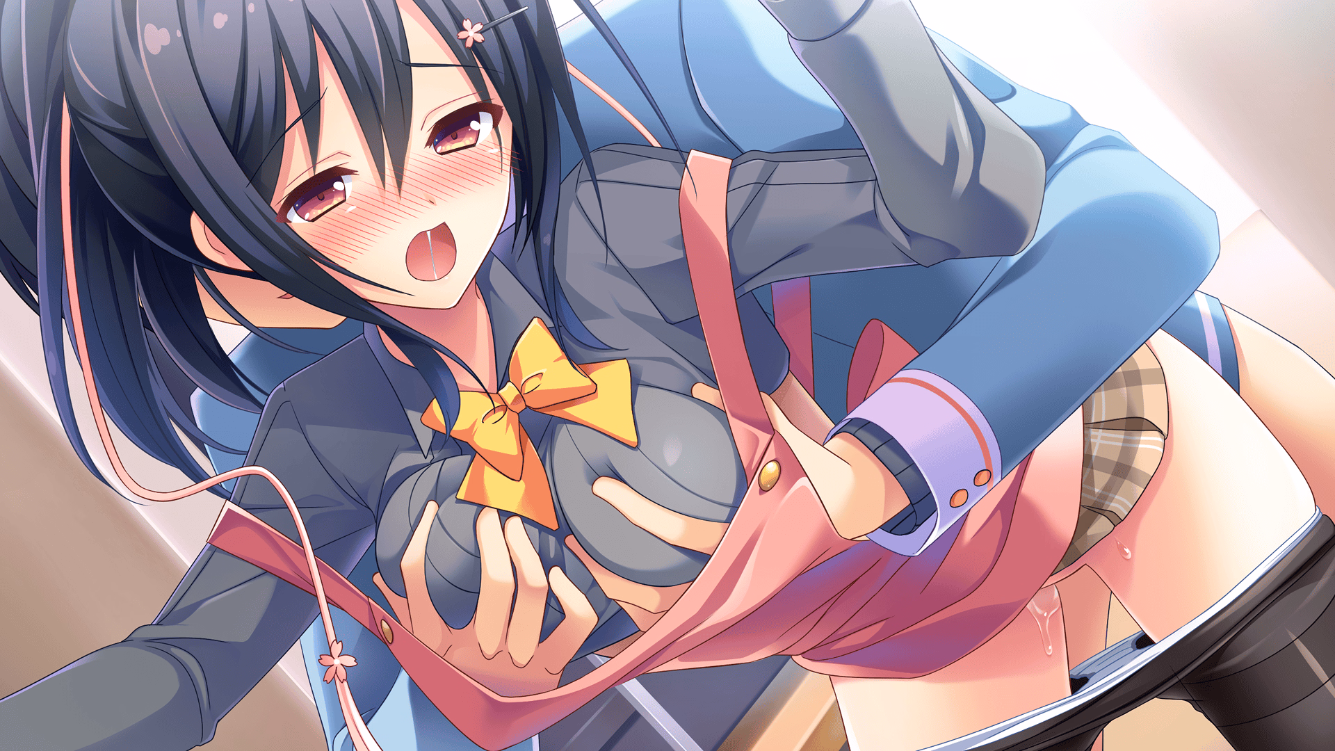 VN Others Completed Karigurashi Ren'ai: Living on Borrowed Love [v1.0] [ASa Project]