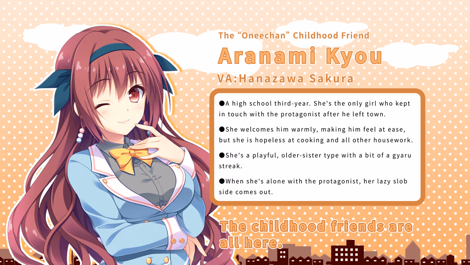 VN Others Completed Karigurashi Ren'ai: Living on Borrowed Love [v1.0] [ASa Project]