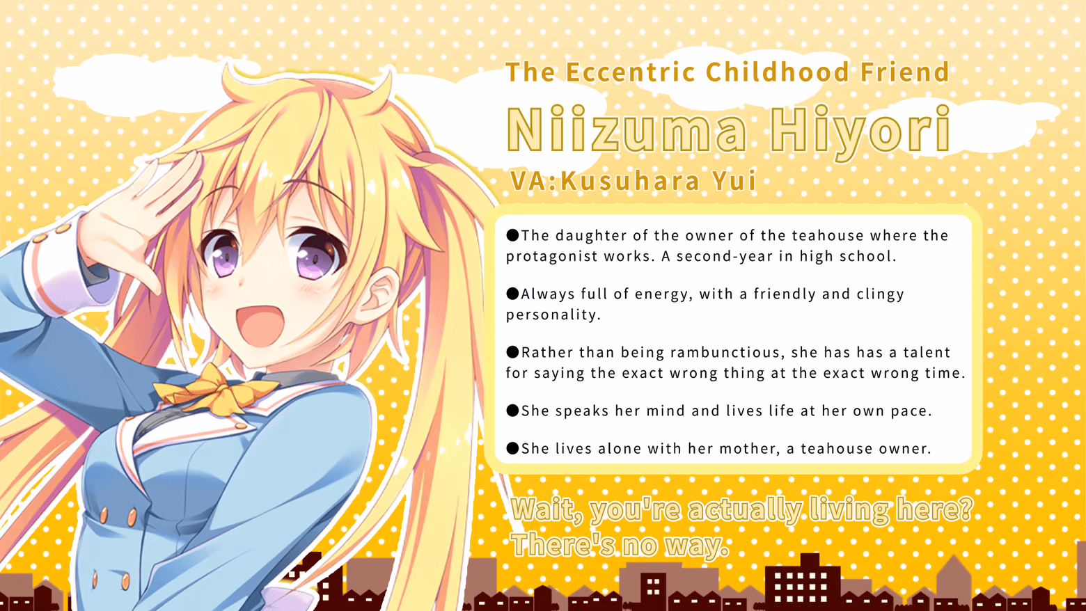VN Others Completed Karigurashi Ren'ai: Living on Borrowed Love [v1.0] [ASa Project]