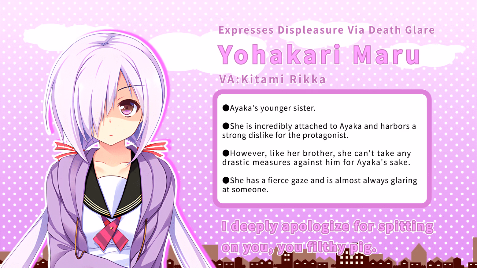VN Others Completed Karigurashi Ren'ai: Living on Borrowed Love [v1.0] [ASa Project]