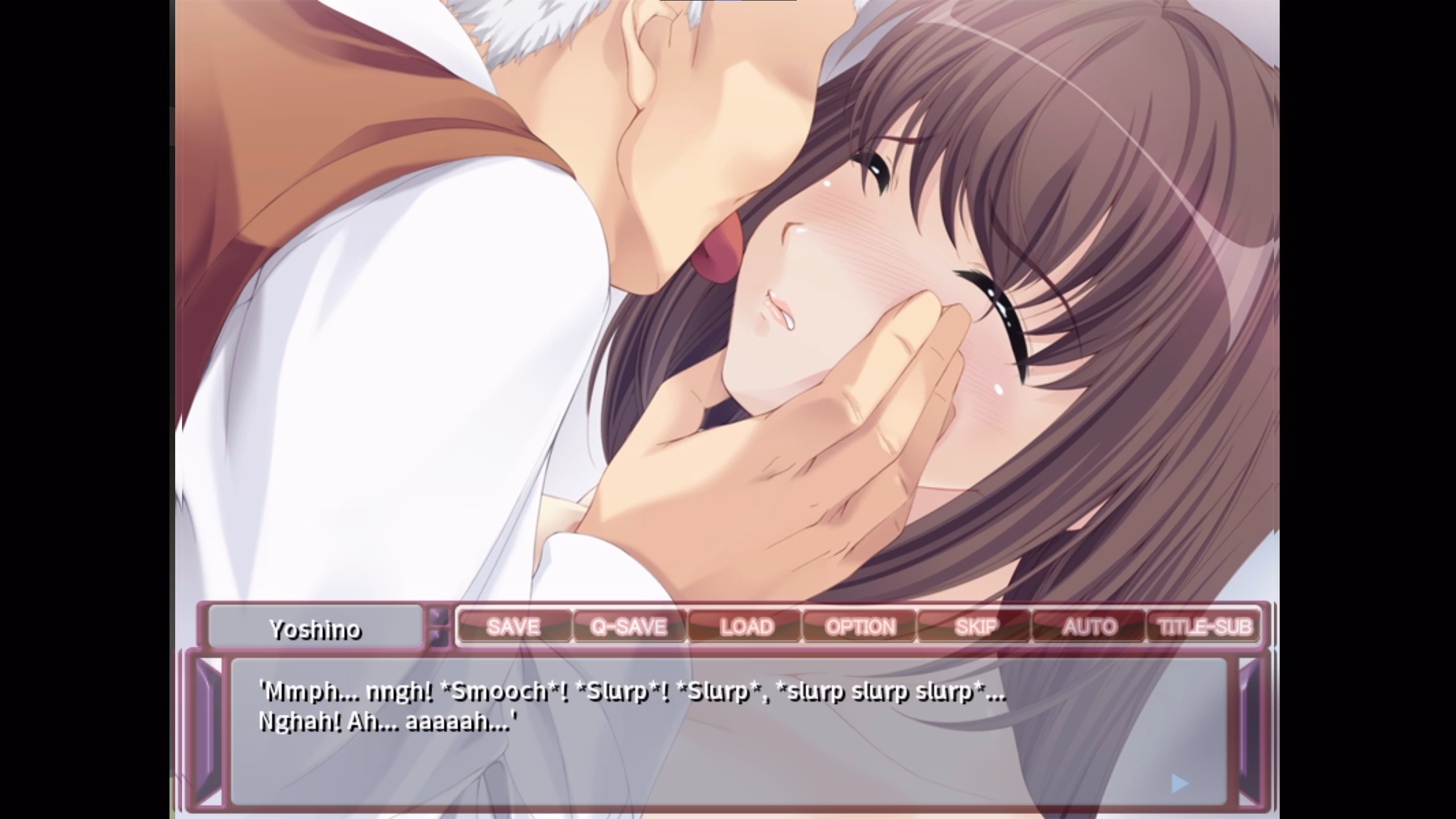 VN Others Completed Newlywed Cuckold Life -I'm Sorry, Darling. From Our Engagement, to Marriage, to Having a Child... I’ve Always Been with That Older Man- [Final] [Miel]