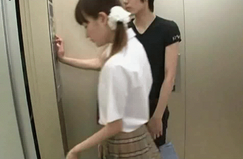 Others Lewd Elevator [v0.1.0] [Moon Trilogy]