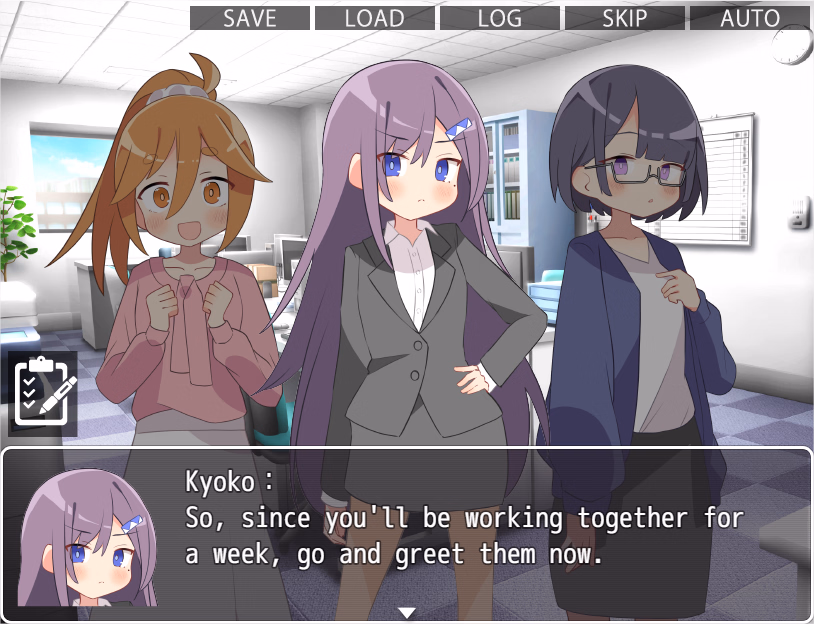 VN RPGM Completed Secret Share ~Two Queens' Absolute Domination for Seven Days~ [v1.0] [Masochist Climax M Man]