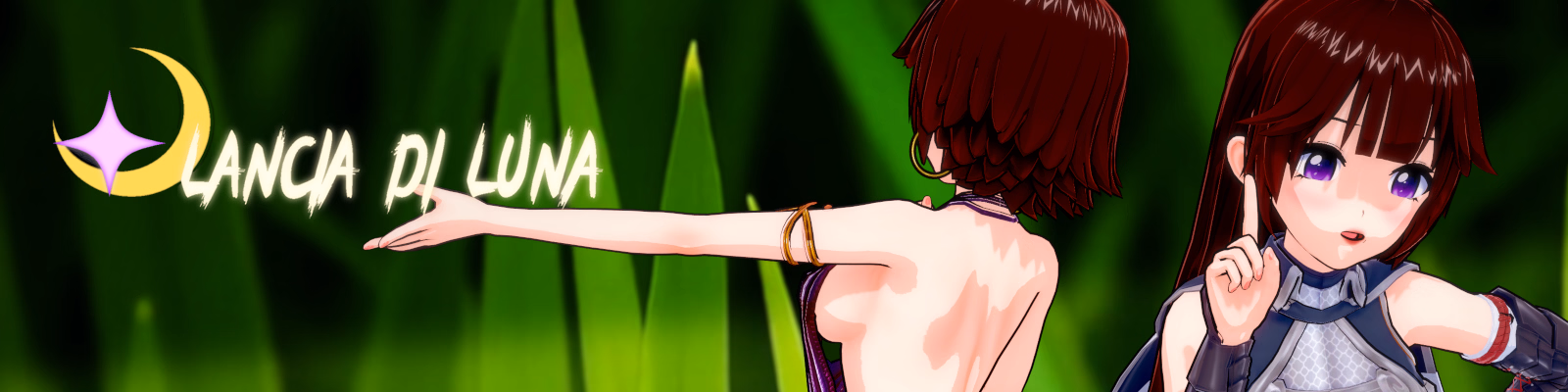 Ren'Py Lancia di Luna [v0.1.1.1.1+] [Red Tea] download