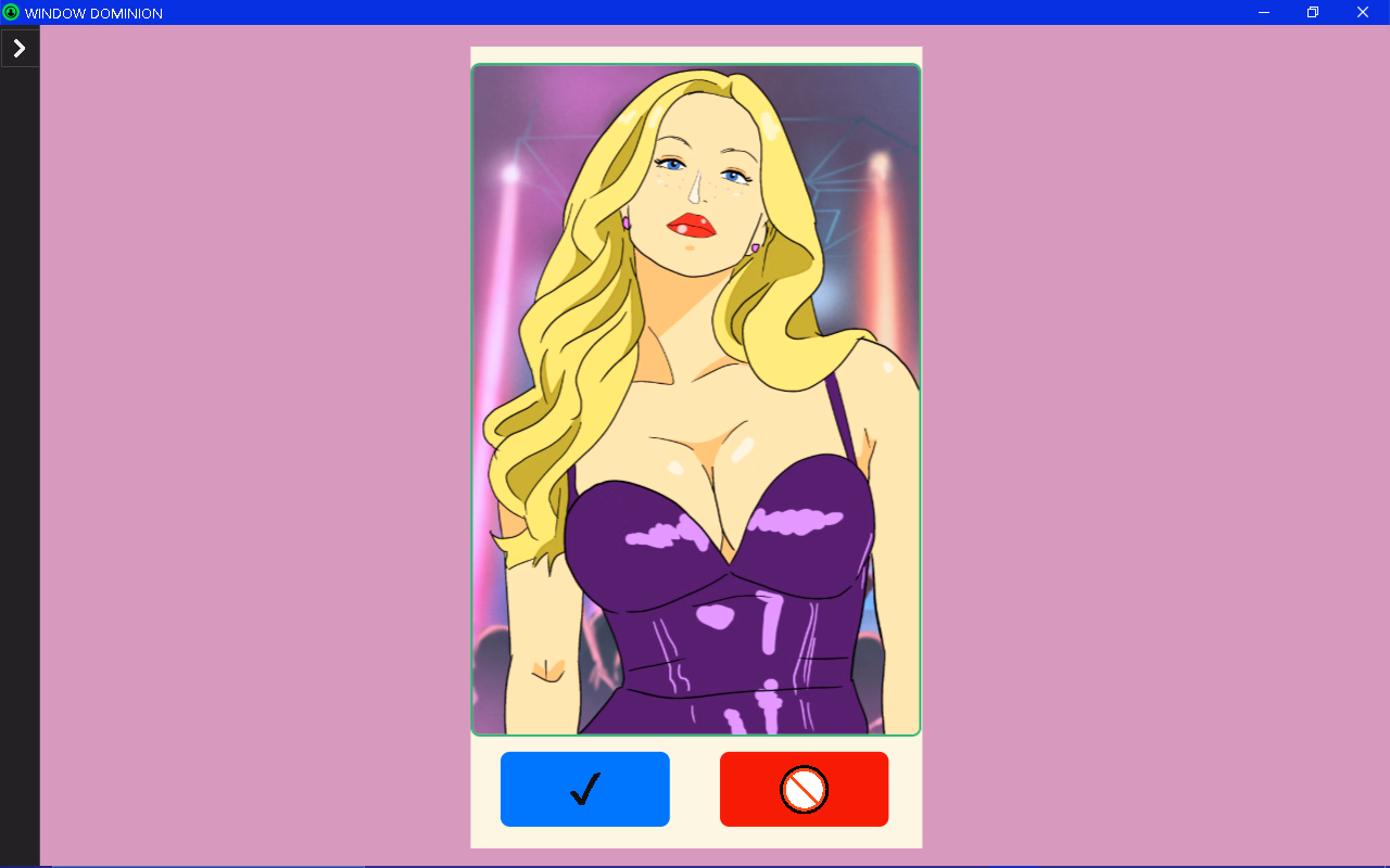 Ren'Py Waifu Dominion [v1.7] [Ash_NTR/Ash_WILD]