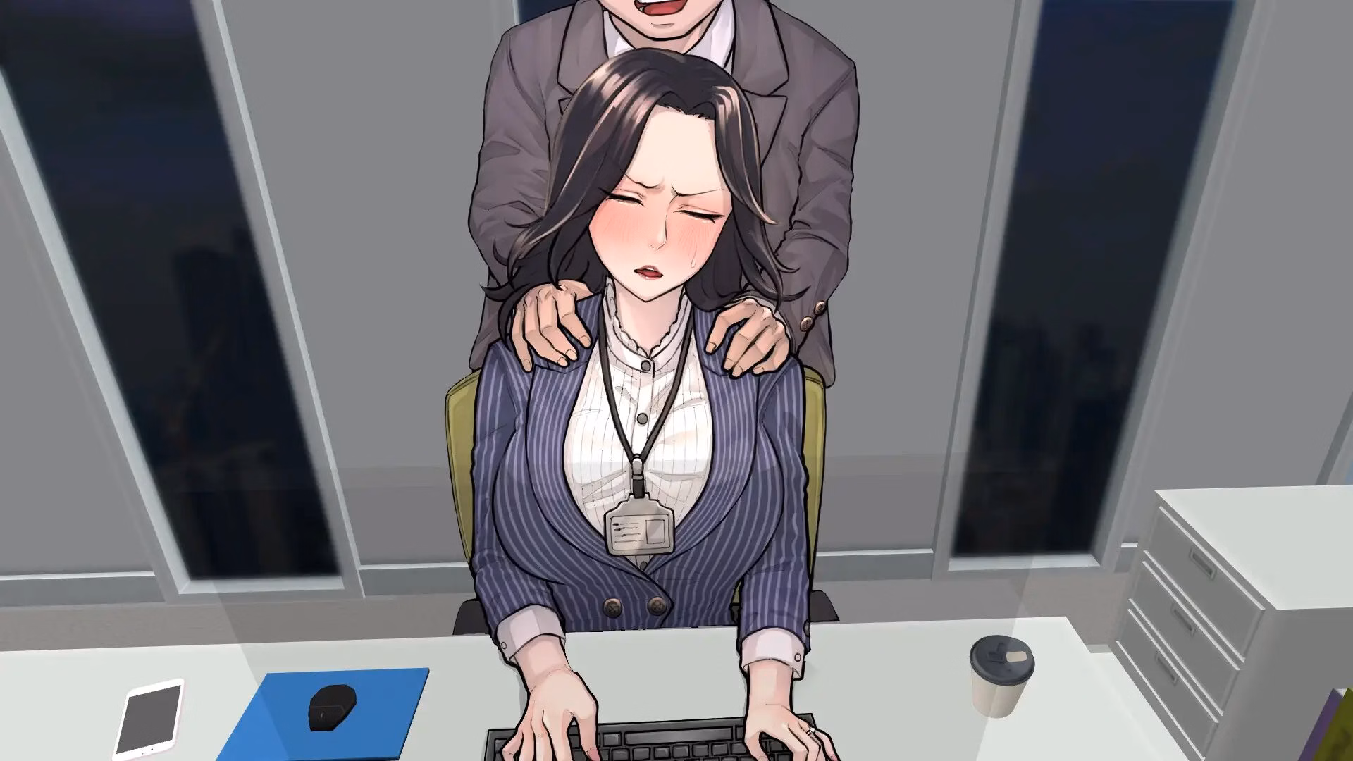 Others Completed Sexual Communication [Final] [craftcum]
