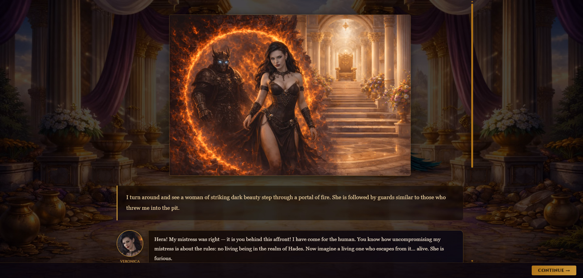 HTML When Eternity Ends [v0.4.2] [Moltes]