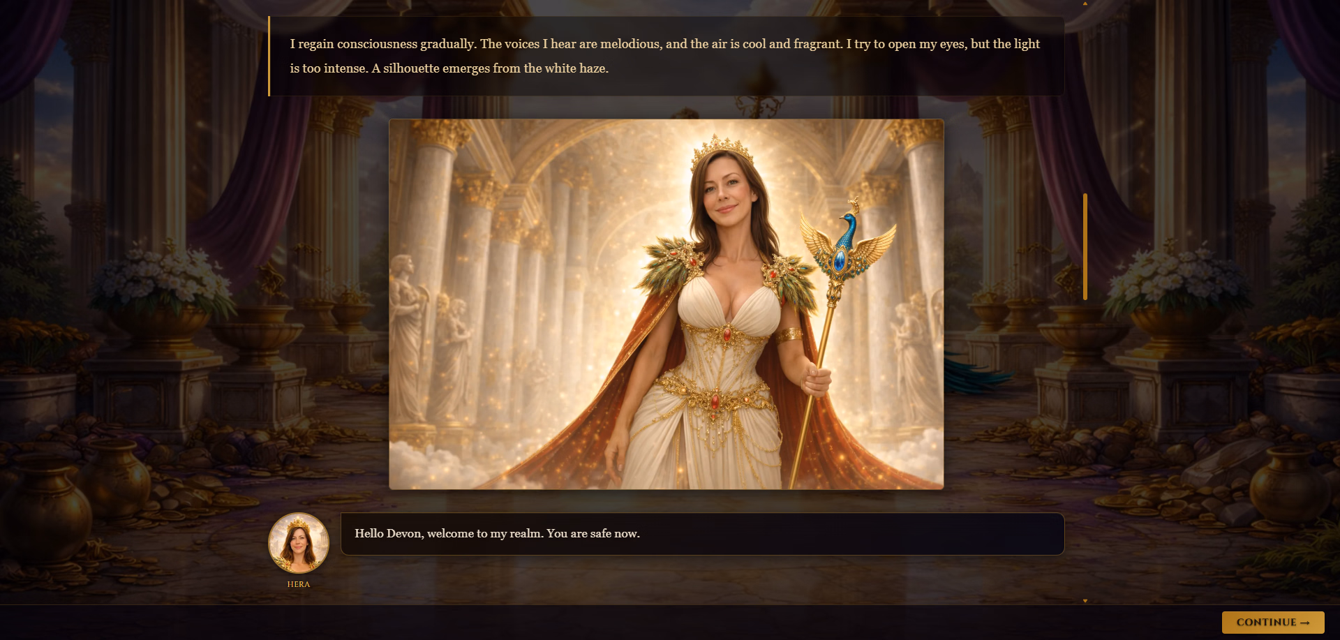 HTML When Eternity Ends [v0.4.2] [Moltes]