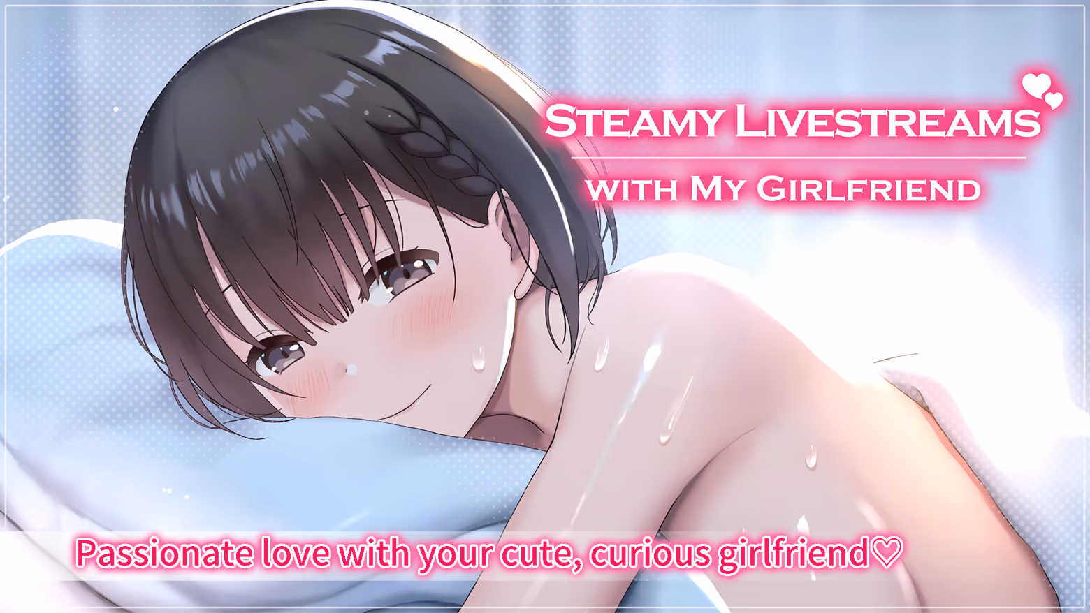 Unity Completed Steamy Livestreams with My Girlfriend [v2026-04-22] [Laplace]