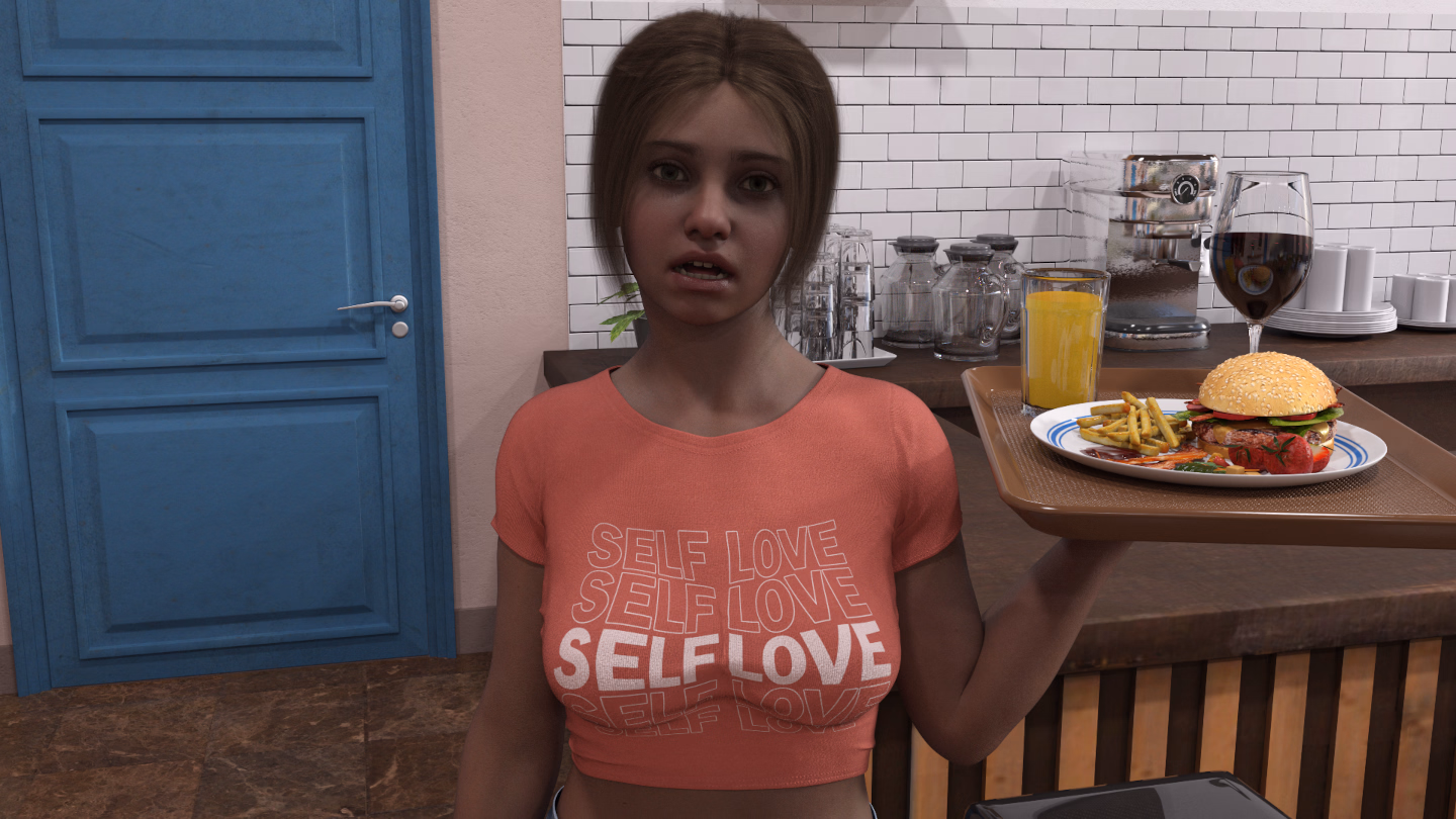 Ren'Py Swing the Spoon [Demo v0.497] [Schophi Games]
