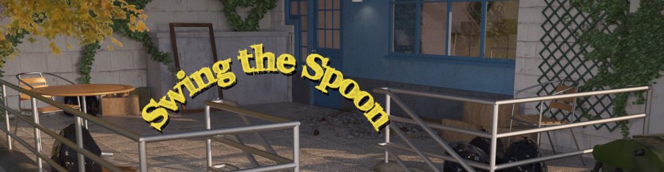Ren'Py Swing the Spoon [Demo v0.497] [Schophi Games] download