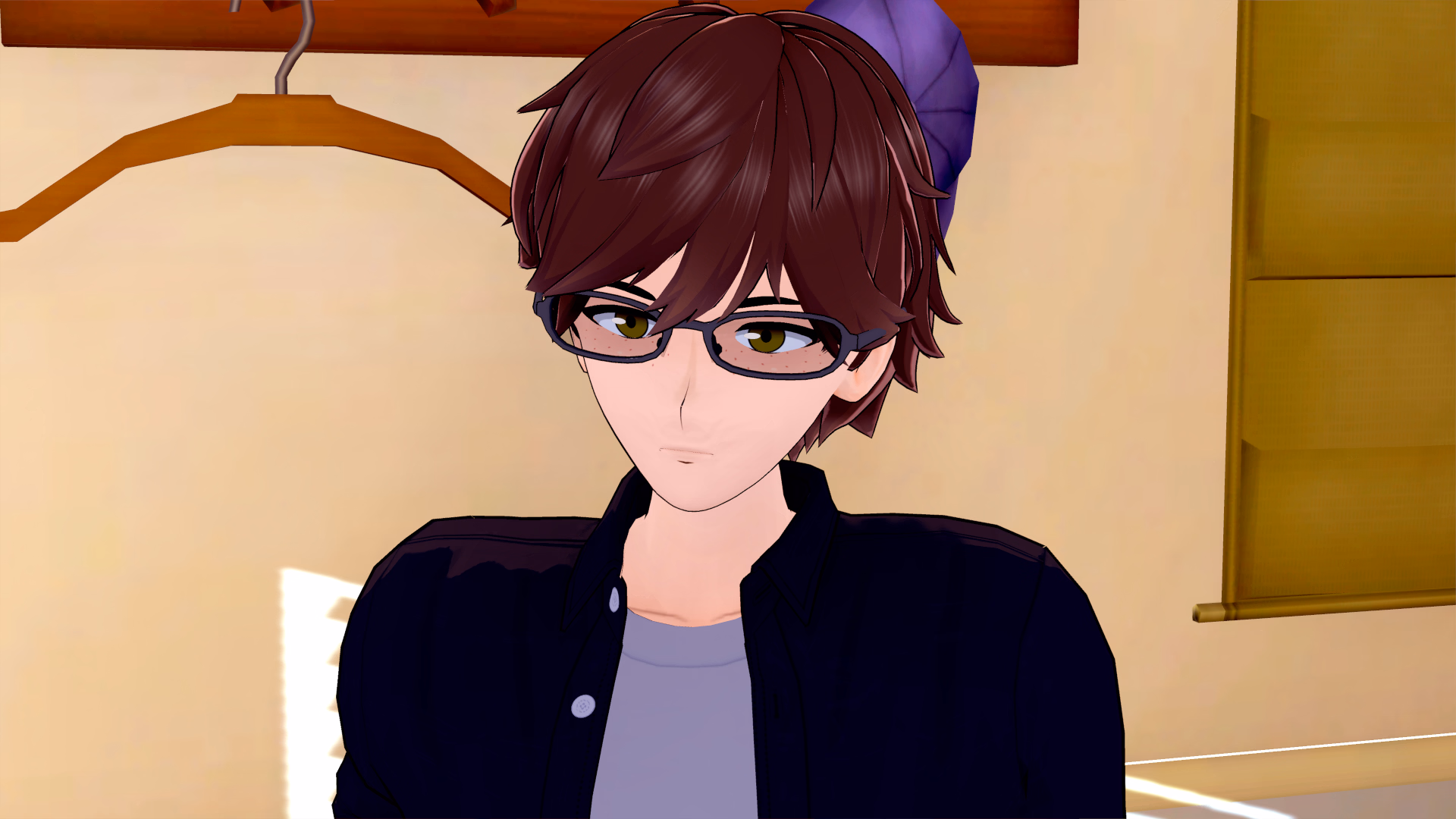 VN Ren'Py Completed Futa on Urology Clinic [v1.0] [Purple Pulse]