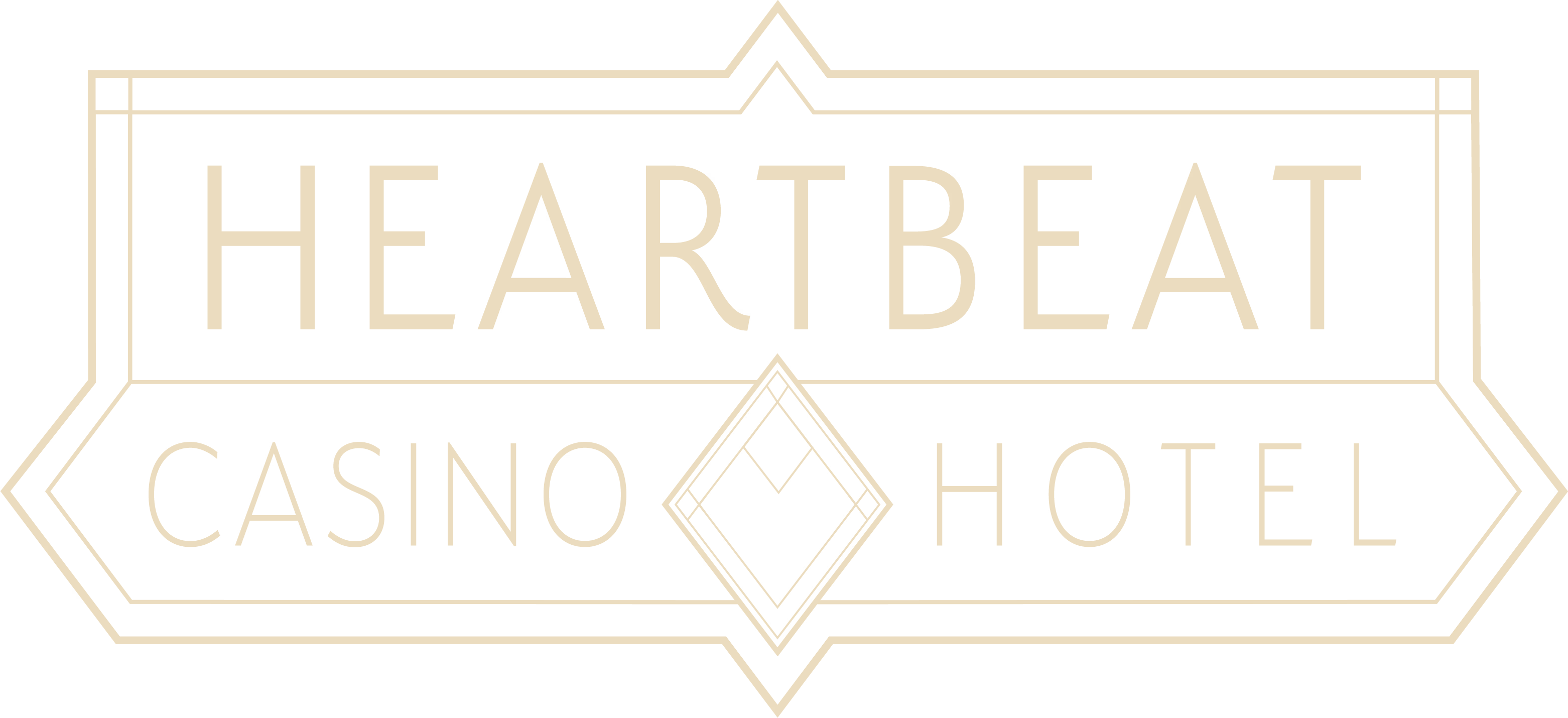 VN Ren'Py Heartbeat Casino-Hotel [Ch.1] [Monobloc]