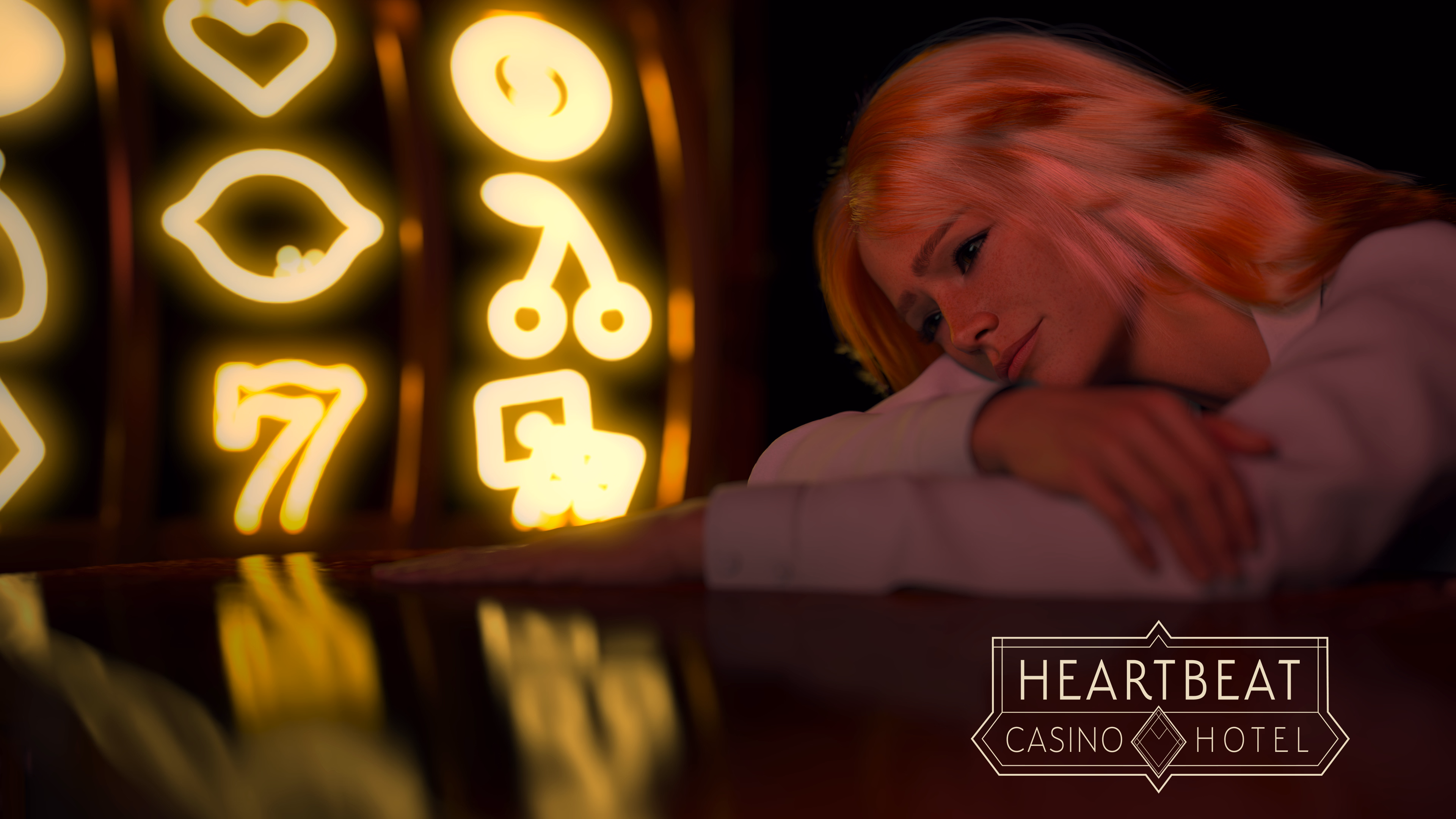 VN Ren'Py Heartbeat Casino-Hotel [Ch.1] [Monobloc] download