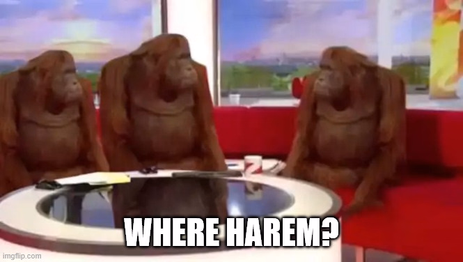 RPGM Completed Busty Harem Naked Island -Part One- [Final] [Makaroatto]