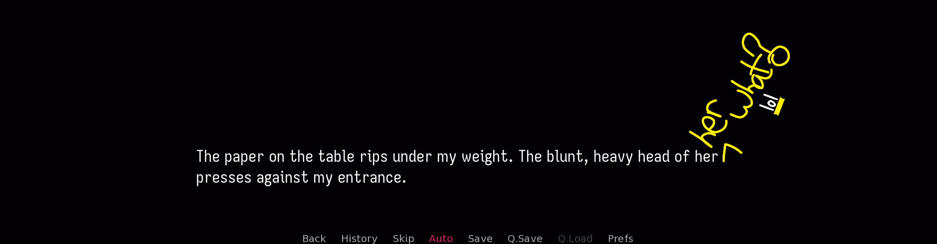 VN Ren'Py Completed Futa on Urology Clinic [v1.0] [Purple Pulse]