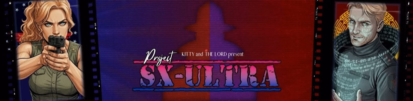 HTML Project SX-Ultra [v03.2026 Public] [Kitty and the Lord]