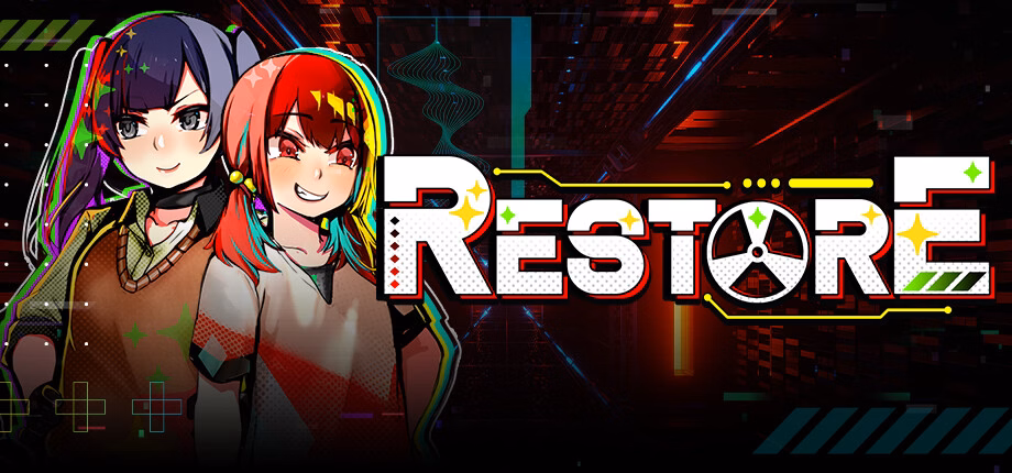 RPGM Completed Restore [v1.0] [MomiMomi Studio] download