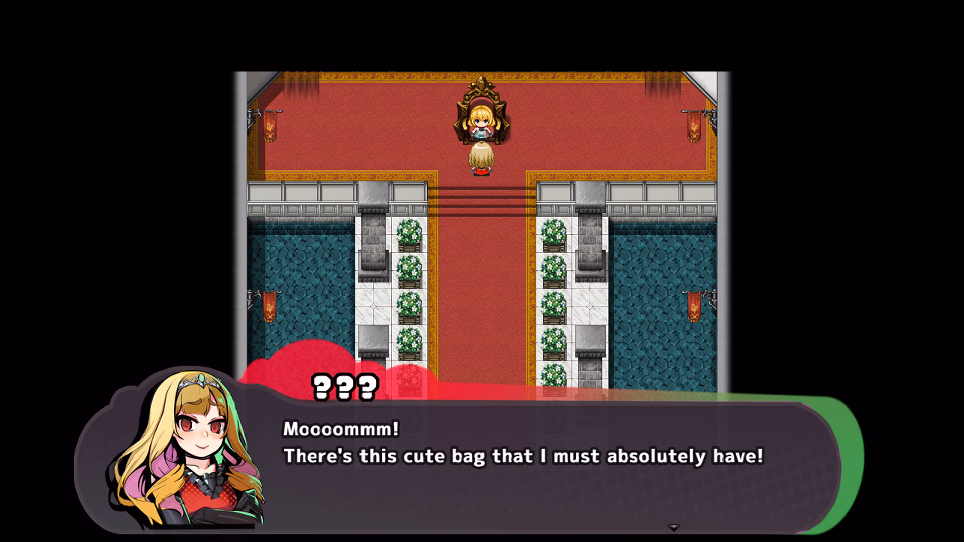 RPGM Completed Restore [v1.0] [MomiMomi Studio]