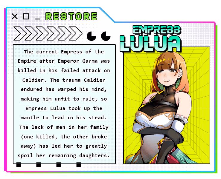 RPGM Completed Restore [v1.0] [MomiMomi Studio]