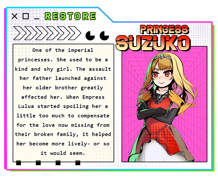 RPGM Completed Restore [v1.0] [MomiMomi Studio]