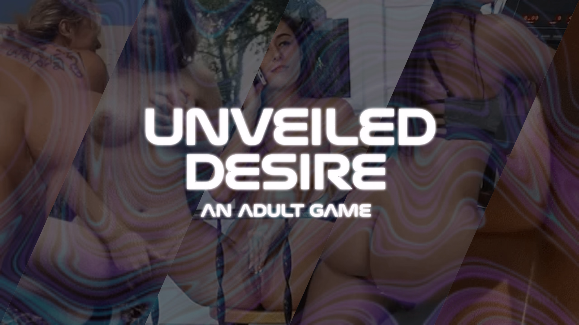 Others HTML Unveiled Desire [v0.B260404] [NEW VERSION] [EnthrallGame]