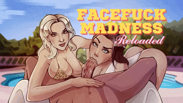 Ren'Py Facefuck Madness Reloaded [v0.16] [MercuryDev]