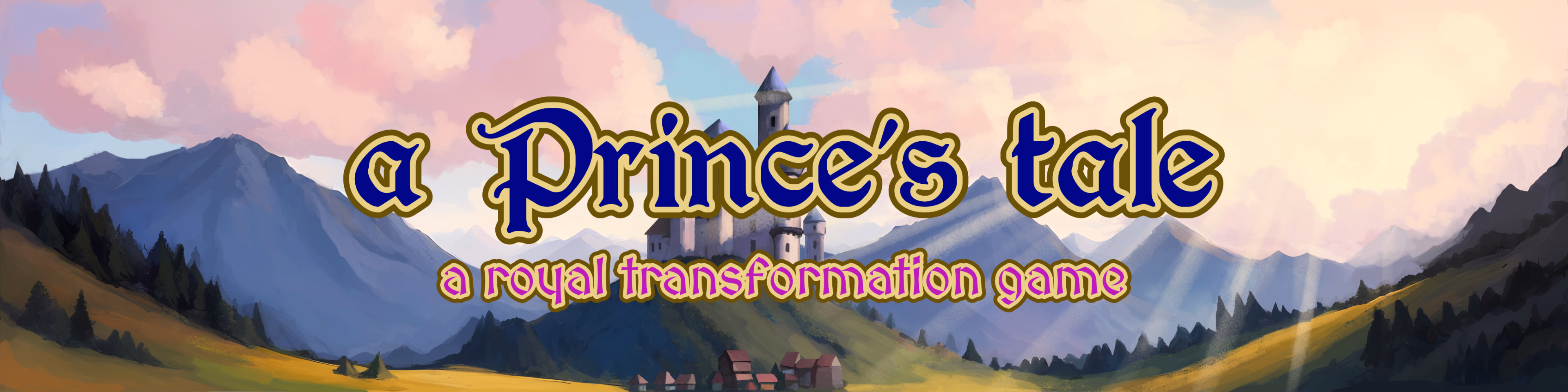 HTML A Prince's Tale [v0.6.1a] [tiny-pastry] download